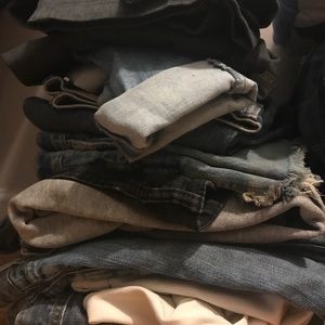 Meet your Posher, Louisa